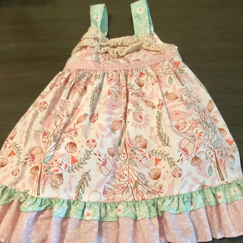 RRR “Wisteria Dreams”